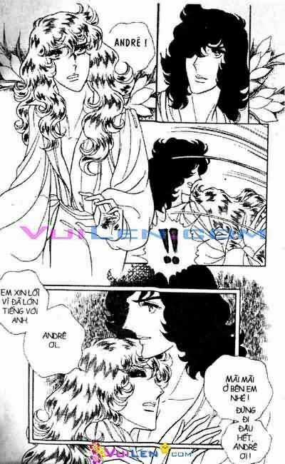 Hoa Hồng Véc-Xây - Chapter 11 - Trang 41