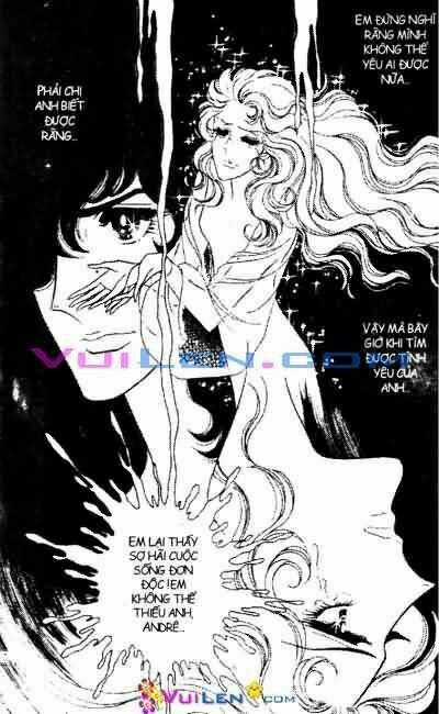 Hoa Hồng Véc-Xây - Chapter 11 - Trang 42