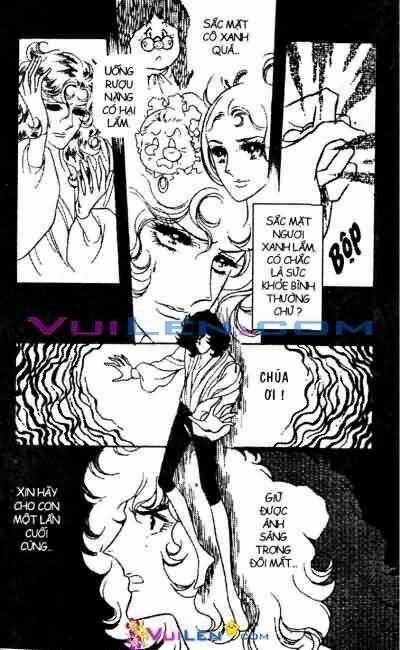 Hoa Hồng Véc-Xây - Chapter 11 - Trang 43