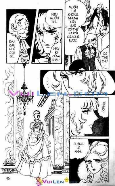 Hoa Hồng Véc-Xây - Chapter 11 - Trang 46