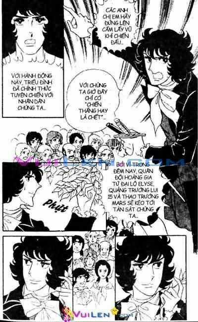 Hoa Hồng Véc-Xây - Chapter 11 - Trang 53