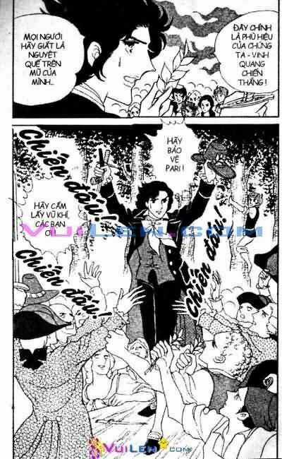 Hoa Hồng Véc-Xây - Chapter 11 - Trang 54