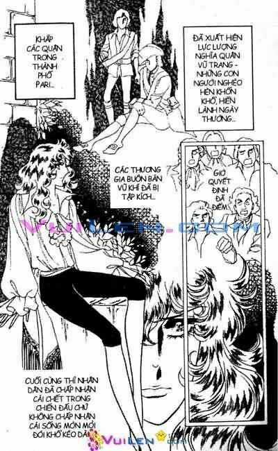 Hoa Hồng Véc-Xây - Chapter 11 - Trang 55