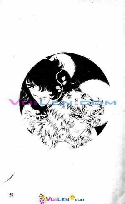 Hoa Hồng Véc-Xây - Chapter 11 - Trang 58