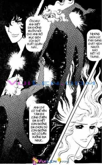 Hoa Hồng Véc-Xây - Chapter 11 - Trang 64