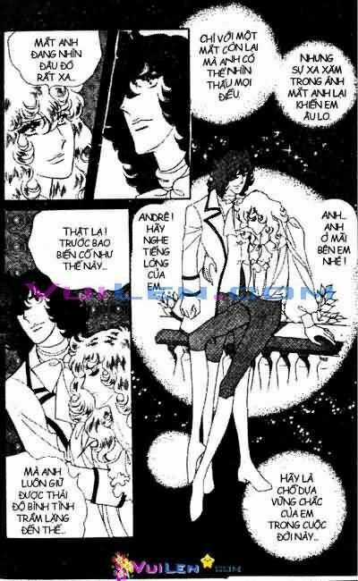 Hoa Hồng Véc-Xây - Chapter 11 - Trang 65