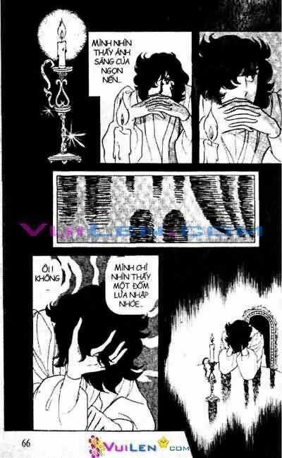 Hoa Hồng Véc-Xây - Chapter 11 - Trang 66