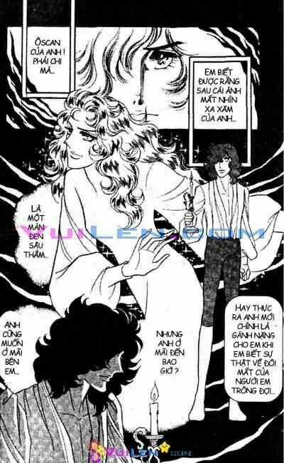 Hoa Hồng Véc-Xây - Chapter 11 - Trang 67