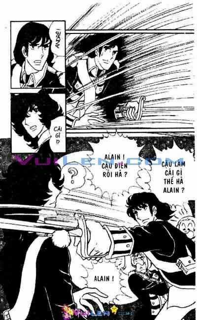 Hoa Hồng Véc-Xây - Chapter 11 - Trang 73