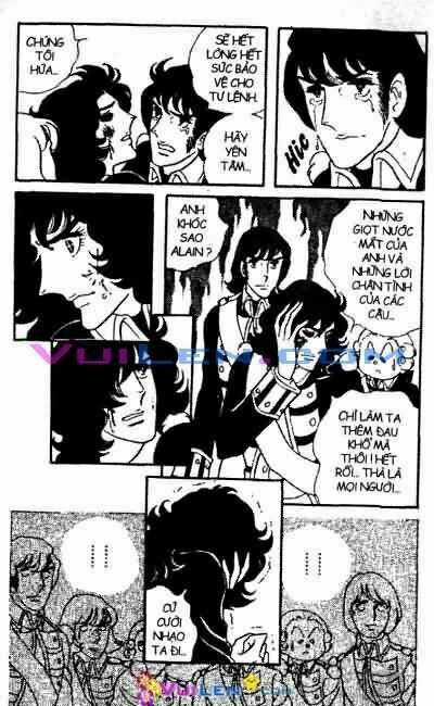 Hoa Hồng Véc-Xây - Chapter 11 - Trang 78