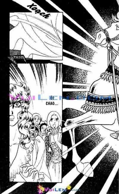 Hoa Hồng Véc-Xây - Chapter 11 - Trang 84