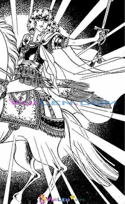 Hoa Hồng Véc-Xây - Chapter 11 - Trang 85