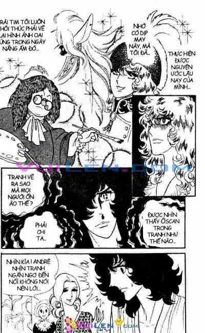 Hoa Hồng Véc-Xây - Chapter 11 - Trang 87