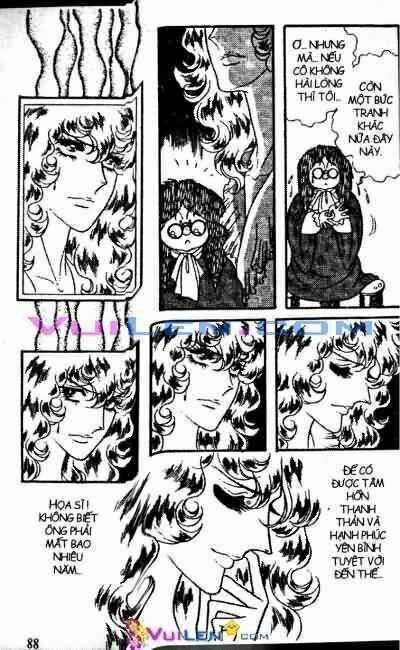 Hoa Hồng Véc-Xây - Chapter 11 - Trang 88