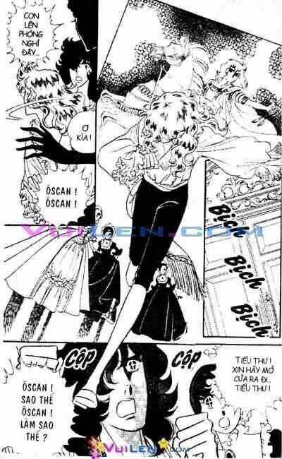 Hoa Hồng Véc-Xây - Chapter 11 - Trang 90