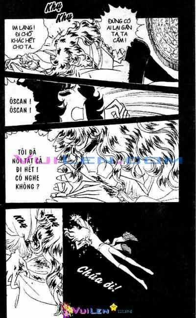 Hoa Hồng Véc-Xây - Chapter 11 - Trang 91