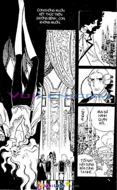 Hoa Hồng Véc-Xây - Chapter 11 - Trang 92