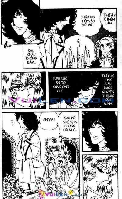 Hoa Hồng Véc-Xây - Chapter 11 - Trang 93