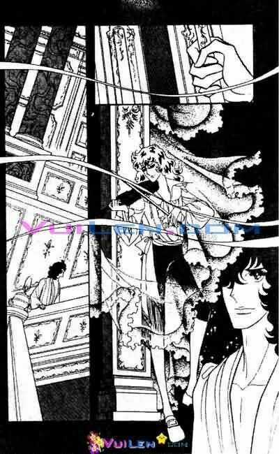 Hoa Hồng Véc-Xây - Chapter 11 - Trang 95