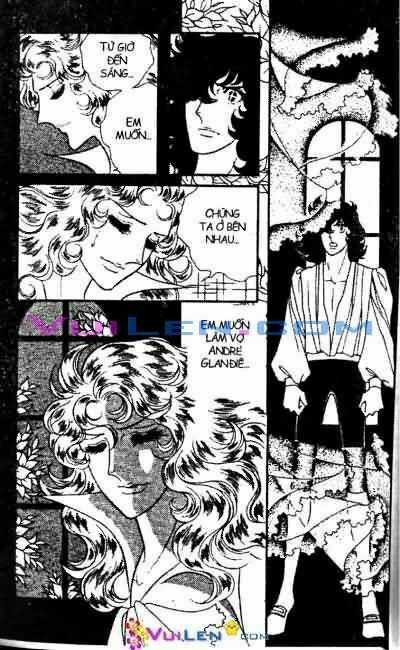 Hoa Hồng Véc-Xây - Chapter 11 - Trang 97