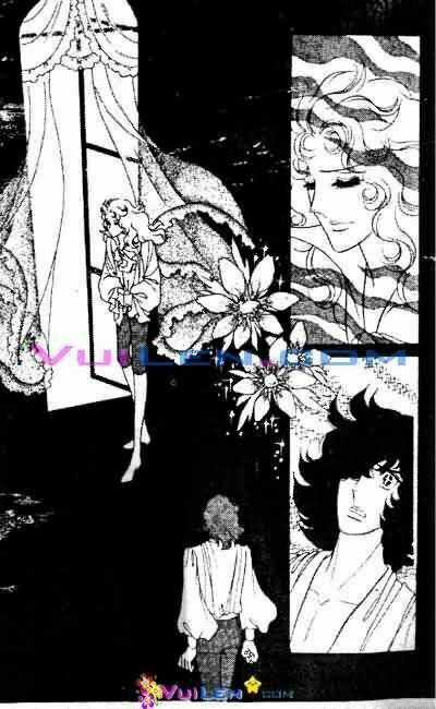 Hoa Hồng Véc-Xây - Chapter 11 - Trang 98