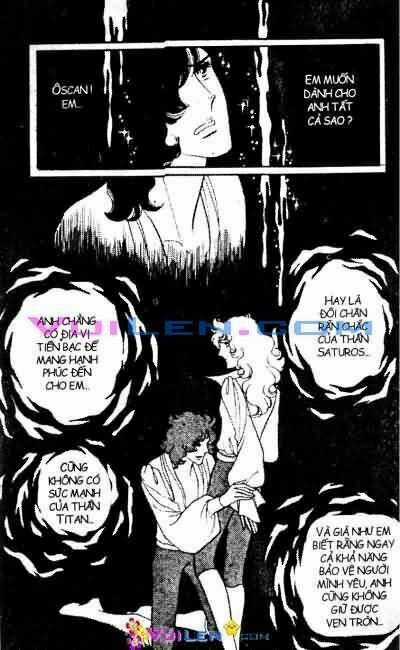 Hoa Hồng Véc-Xây - Chapter 11 - Trang 100
