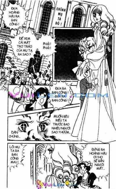 Hoa Hồng Véc-Xây - Chapter 12 - Trang 103