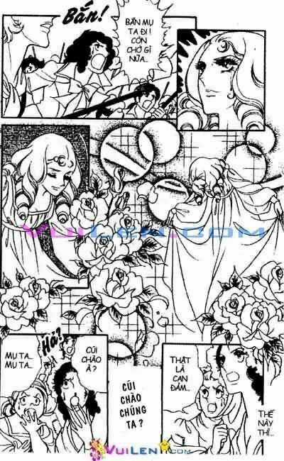 Hoa Hồng Véc-Xây - Chapter 12 - Trang 105