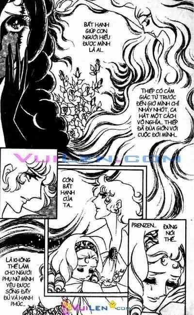 Hoa Hồng Véc-Xây - Chapter 12 - Trang 114