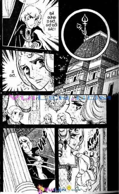 Hoa Hồng Véc-Xây - Chapter 12 - Trang 129