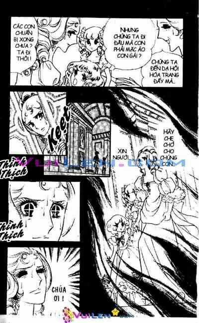 Hoa Hồng Véc-Xây - Chapter 12 - Trang 131