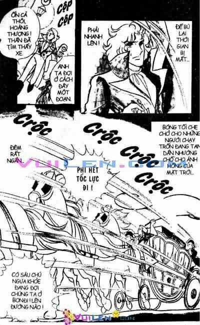 Hoa Hồng Véc-Xây - Chapter 12 - Trang 136