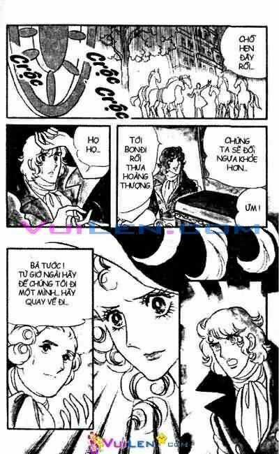 Hoa Hồng Véc-Xây - Chapter 12 - Trang 137
