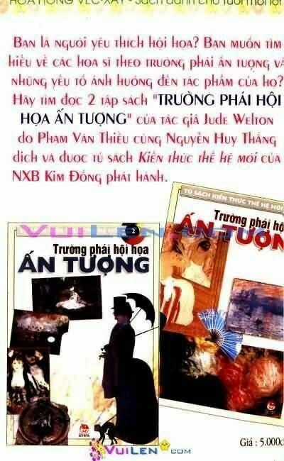 Hoa Hồng Véc-Xây - Chapter 12 - Trang 139