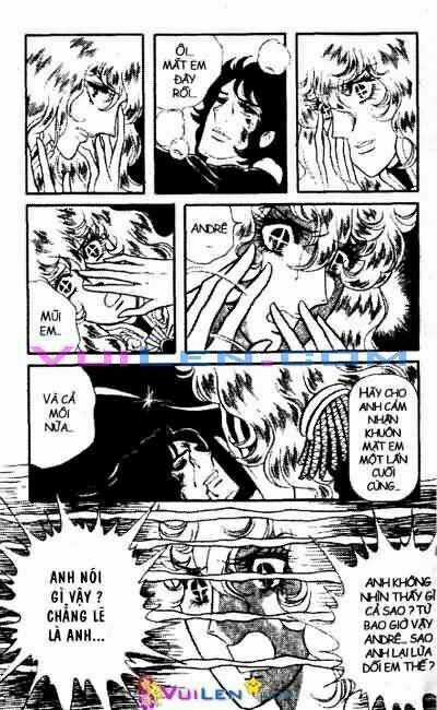 Hoa Hồng Véc-Xây - Chapter 12 - Trang 15