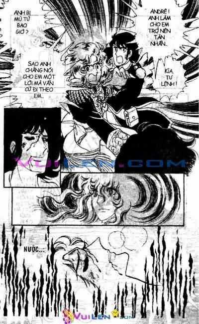 Hoa Hồng Véc-Xây - Chapter 12 - Trang 16