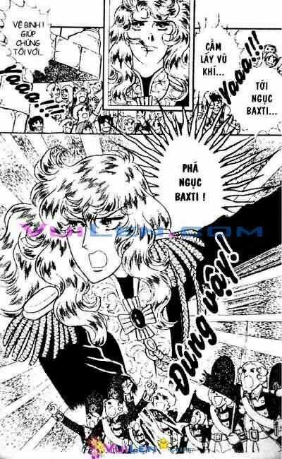 Hoa Hồng Véc-Xây - Chapter 12 - Trang 30