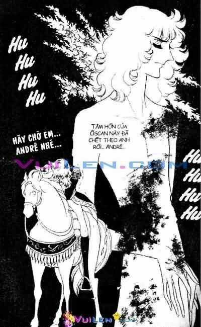 Hoa Hồng Véc-Xây - Chapter 12 - Trang 36