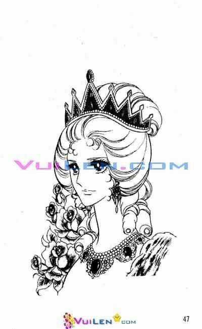 Hoa Hồng Véc-Xây - Chapter 12 - Trang 47