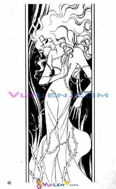 Hoa Hồng Véc-Xây - Chapter 12 - Trang 48