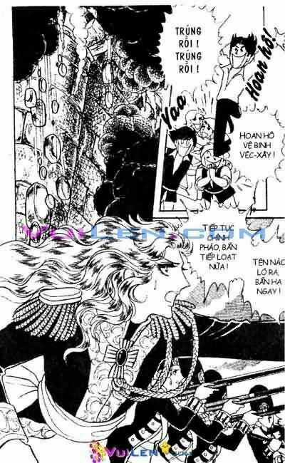 Hoa Hồng Véc-Xây - Chapter 12 - Trang 49