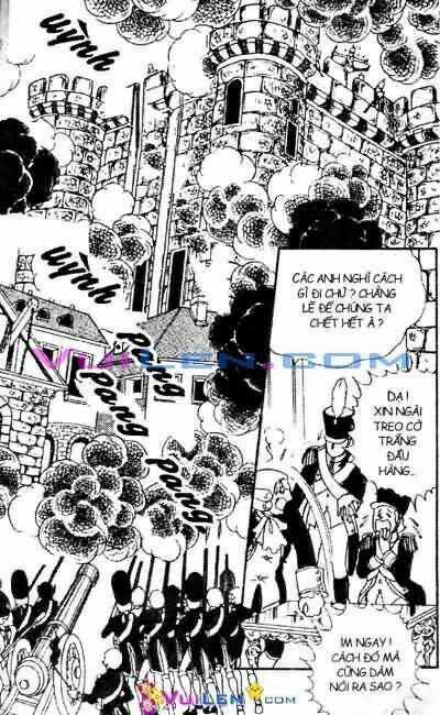 Hoa Hồng Véc-Xây - Chapter 12 - Trang 52