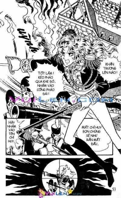 Hoa Hồng Véc-Xây - Chapter 12 - Trang 53