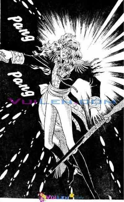 Hoa Hồng Véc-Xây - Chapter 12 - Trang 54