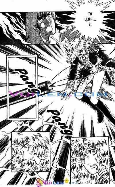 Hoa Hồng Véc-Xây - Chapter 12 - Trang 55