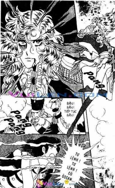 Hoa Hồng Véc-Xây - Chapter 12 - Trang 56