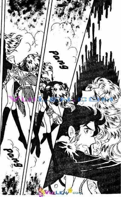 Hoa Hồng Véc-Xây - Chapter 12 - Trang 57