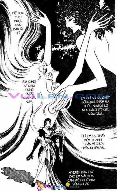 Hoa Hồng Véc-Xây - Chapter 12 - Trang 59