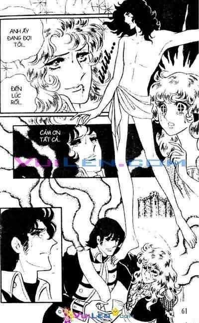 Hoa Hồng Véc-Xây - Chapter 12 - Trang 61