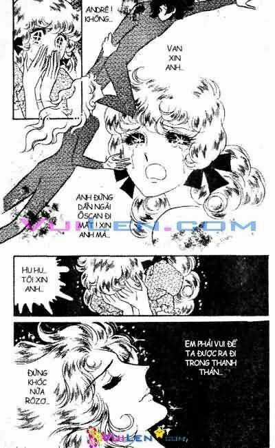 Hoa Hồng Véc-Xây - Chapter 12 - Trang 63